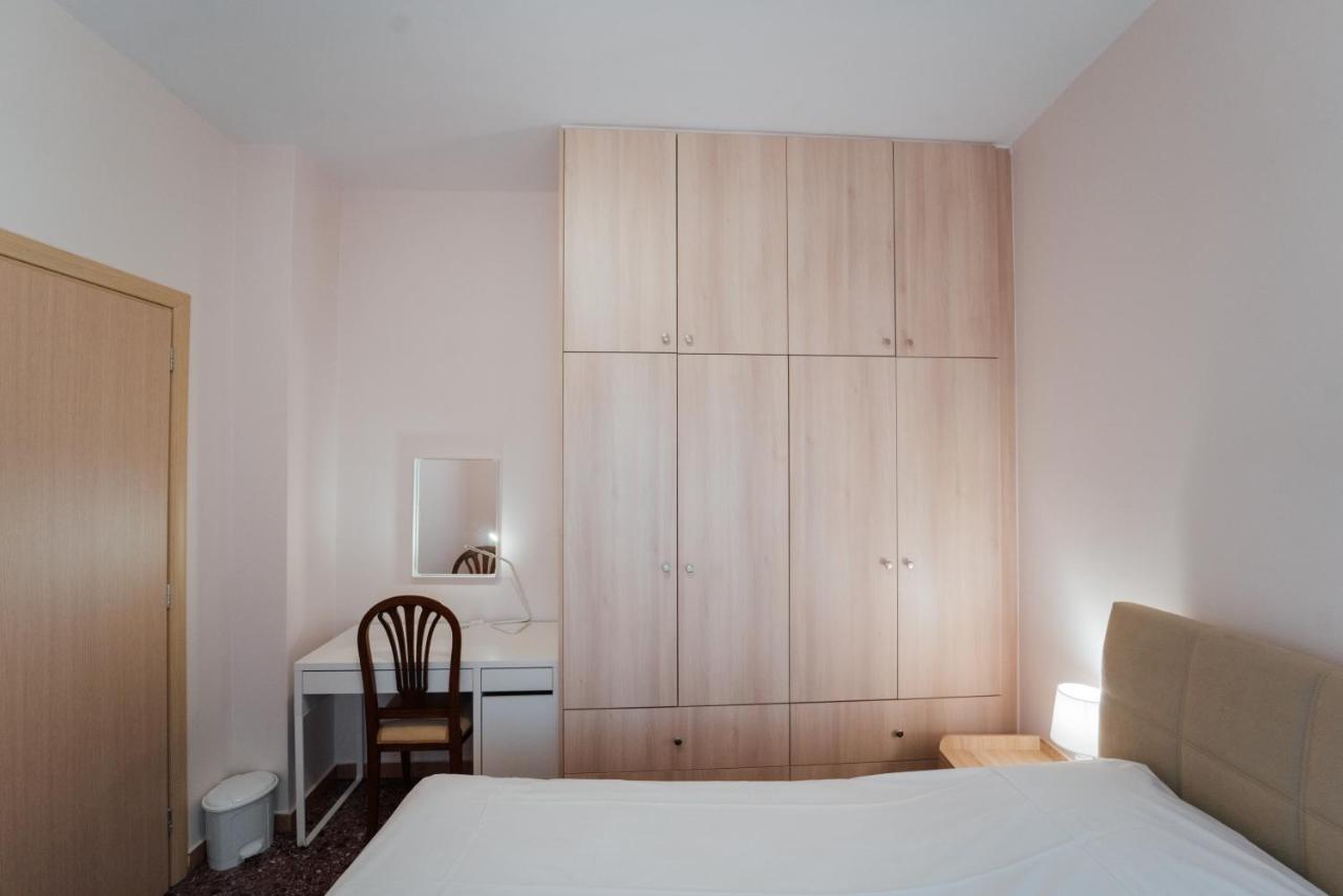 Luxury Apartment In Plaka - Acropolis Atena Exterior foto