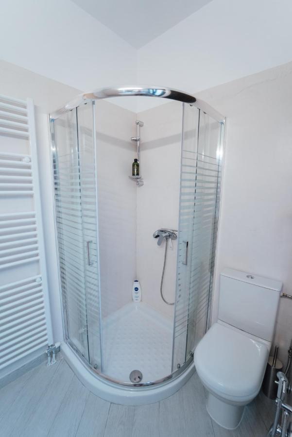 Luxury Apartment In Plaka - Acropolis Atena Exterior foto