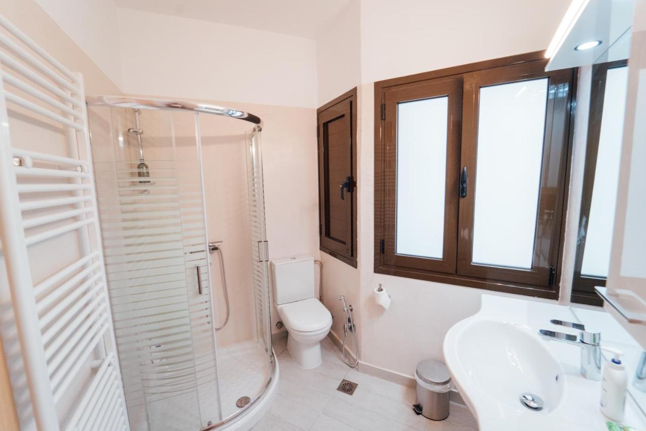 Luxury Apartment In Plaka - Acropolis Atena Exterior foto